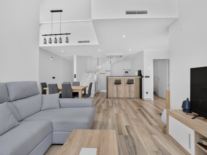 Villa for sale in Torrevieja, Alicante, Spain