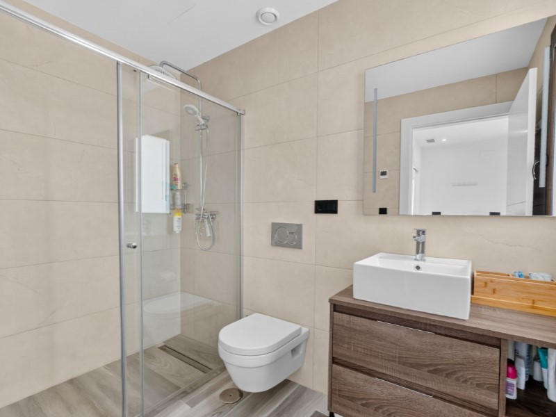 Villa for sale in Torrevieja, Alicante, Spain