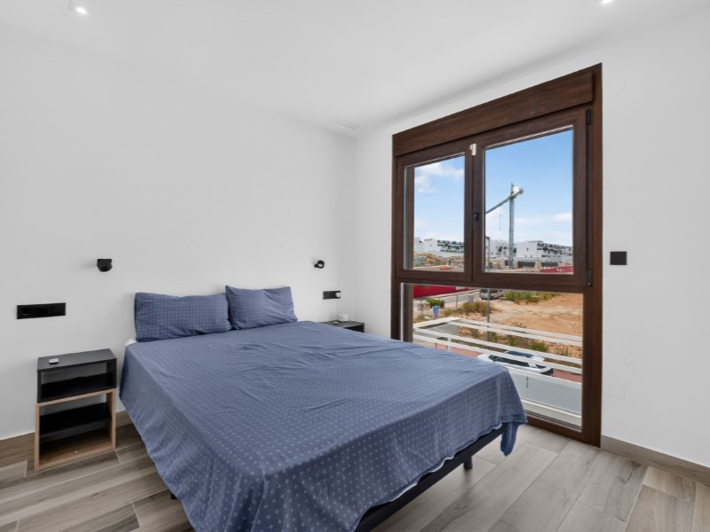 Villa for sale in Torrevieja, Alicante, Spain
