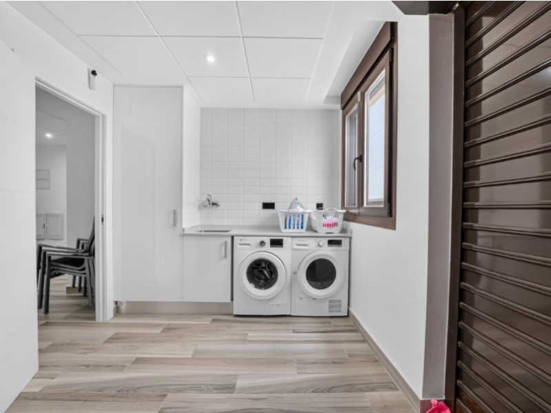 Villa for sale in Torrevieja, Alicante, Spain