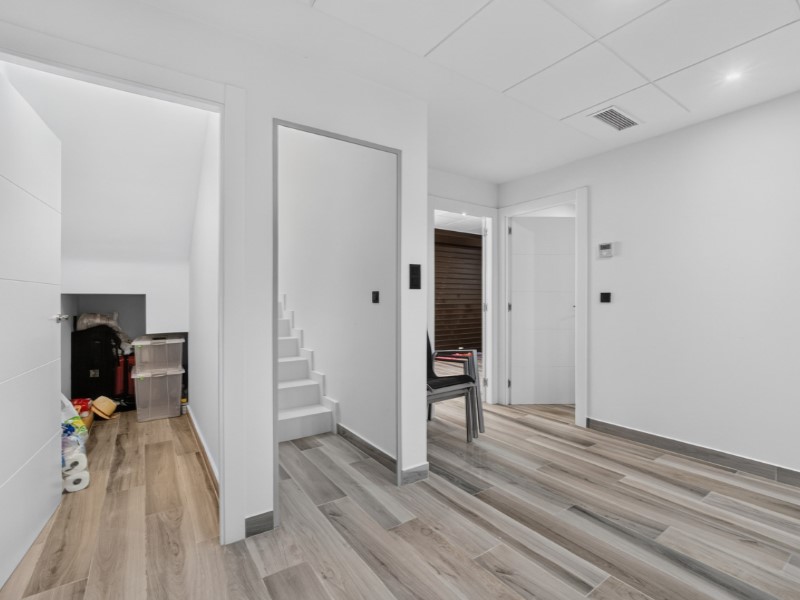 Villa for sale in Torrevieja, Alicante, Spain