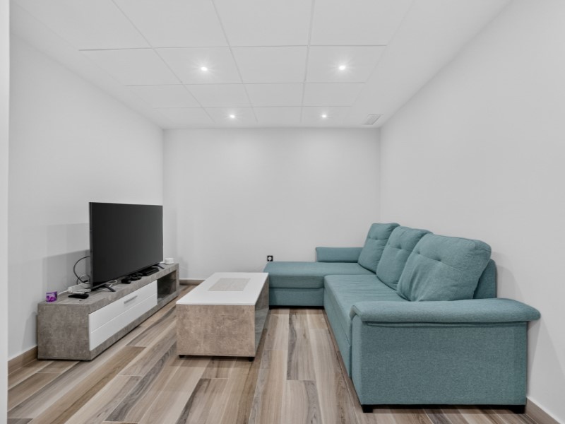 Villa for sale in Torrevieja, Alicante, Spain