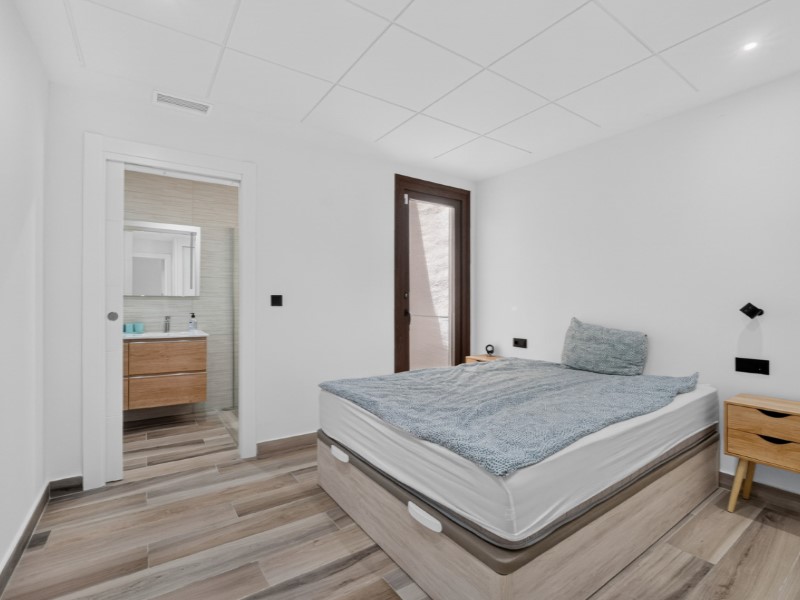 Villa for sale in Torrevieja, Alicante, Spain