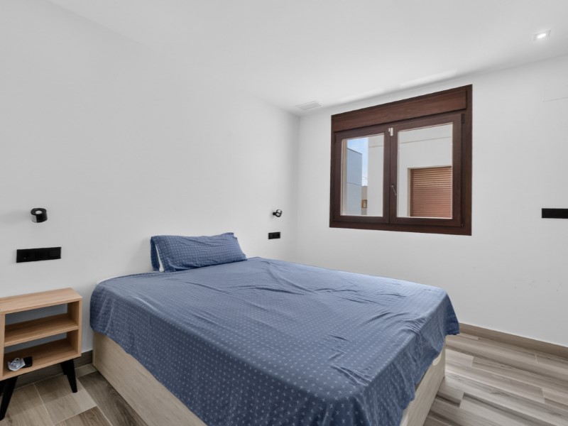 Villa for sale in Torrevieja, Alicante, Spain