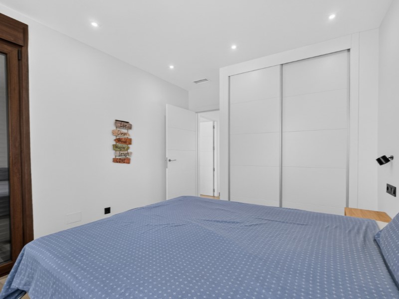 Villa for sale in Torrevieja, Alicante, Spain