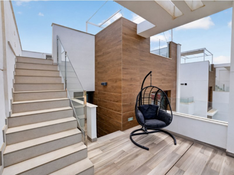 Villa for sale in Torrevieja, Alicante, Spain