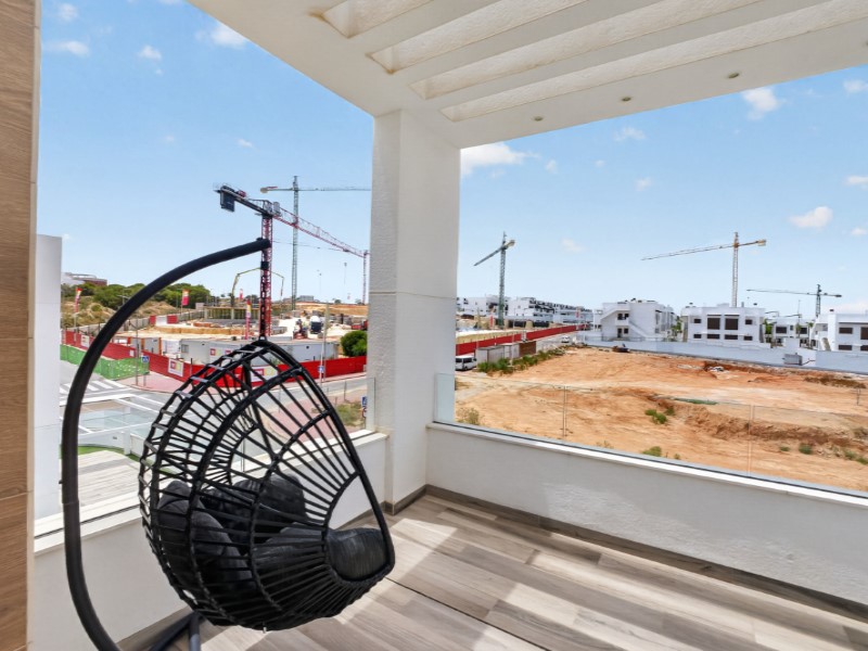 Villa for sale in Torrevieja, Alicante, Spain