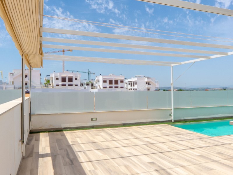 Villa for sale in Torrevieja, Alicante, Spain