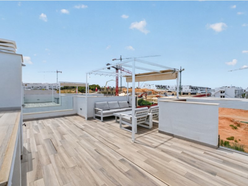 Villa for sale in Torrevieja, Alicante, Spain