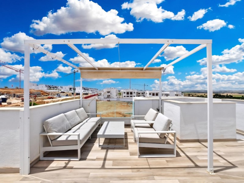 Villa for sale in Torrevieja, Alicante, Spain