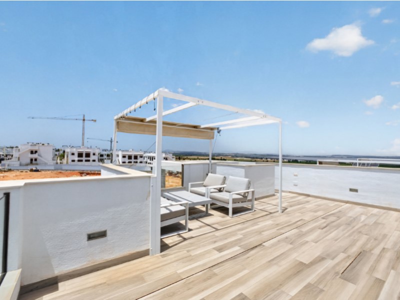 Villa for sale in Torrevieja, Alicante, Spain