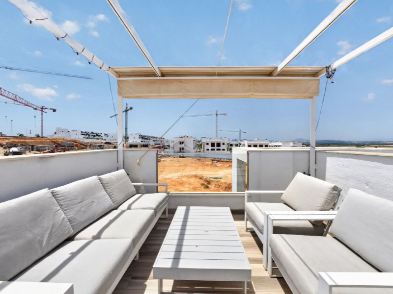 Villa for sale in Torrevieja, Alicante, Spain