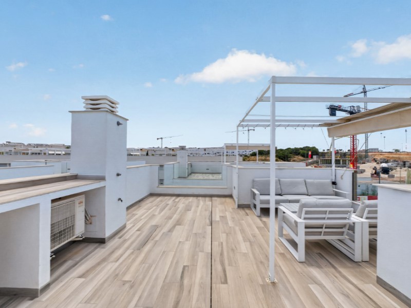 Villa for sale in Torrevieja, Alicante, Spain