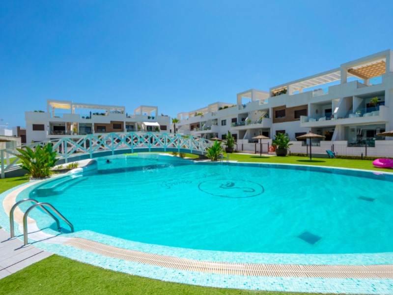 Villa for sale in Torrevieja, Alicante, Spain