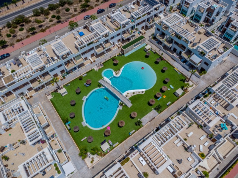 Villa for sale in Torrevieja, Alicante, Spain