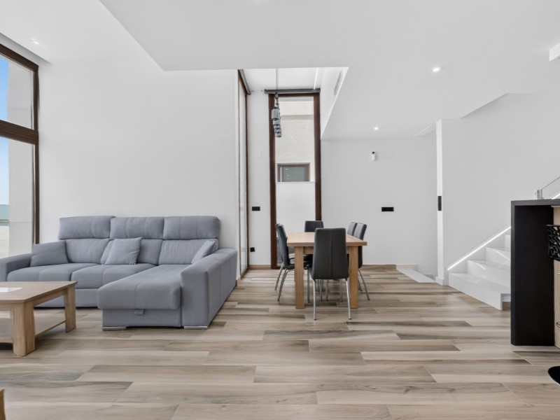 Villa for sale in Torrevieja, Alicante, Spain