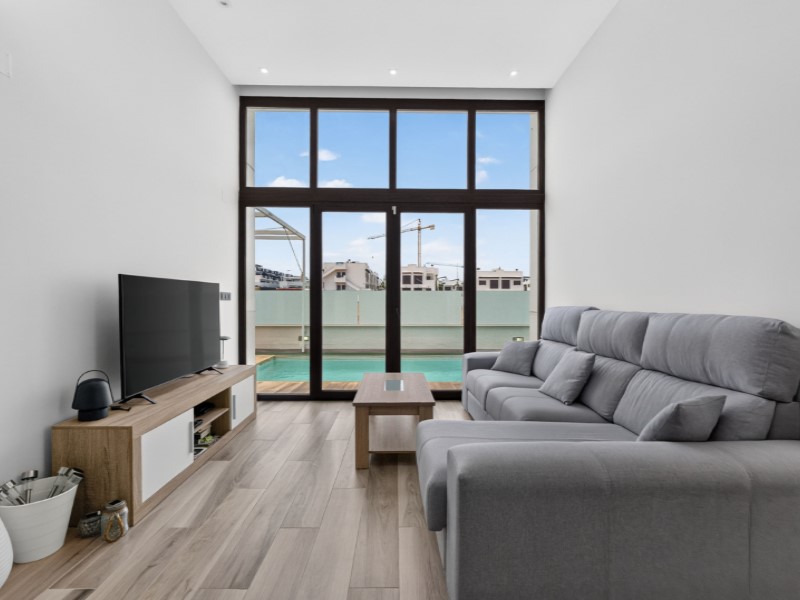 Villa for sale in Torrevieja, Alicante, Spain