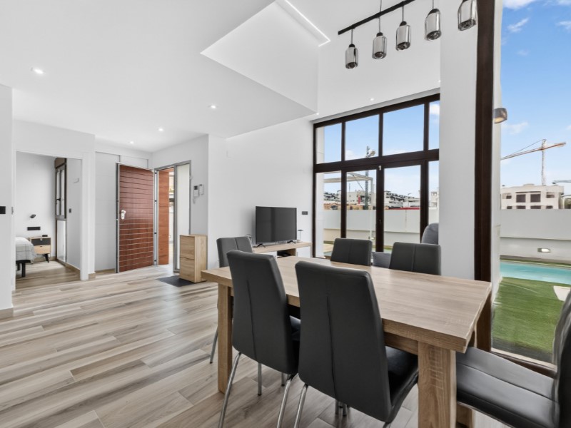 Villa for sale in Torrevieja, Alicante, Spain