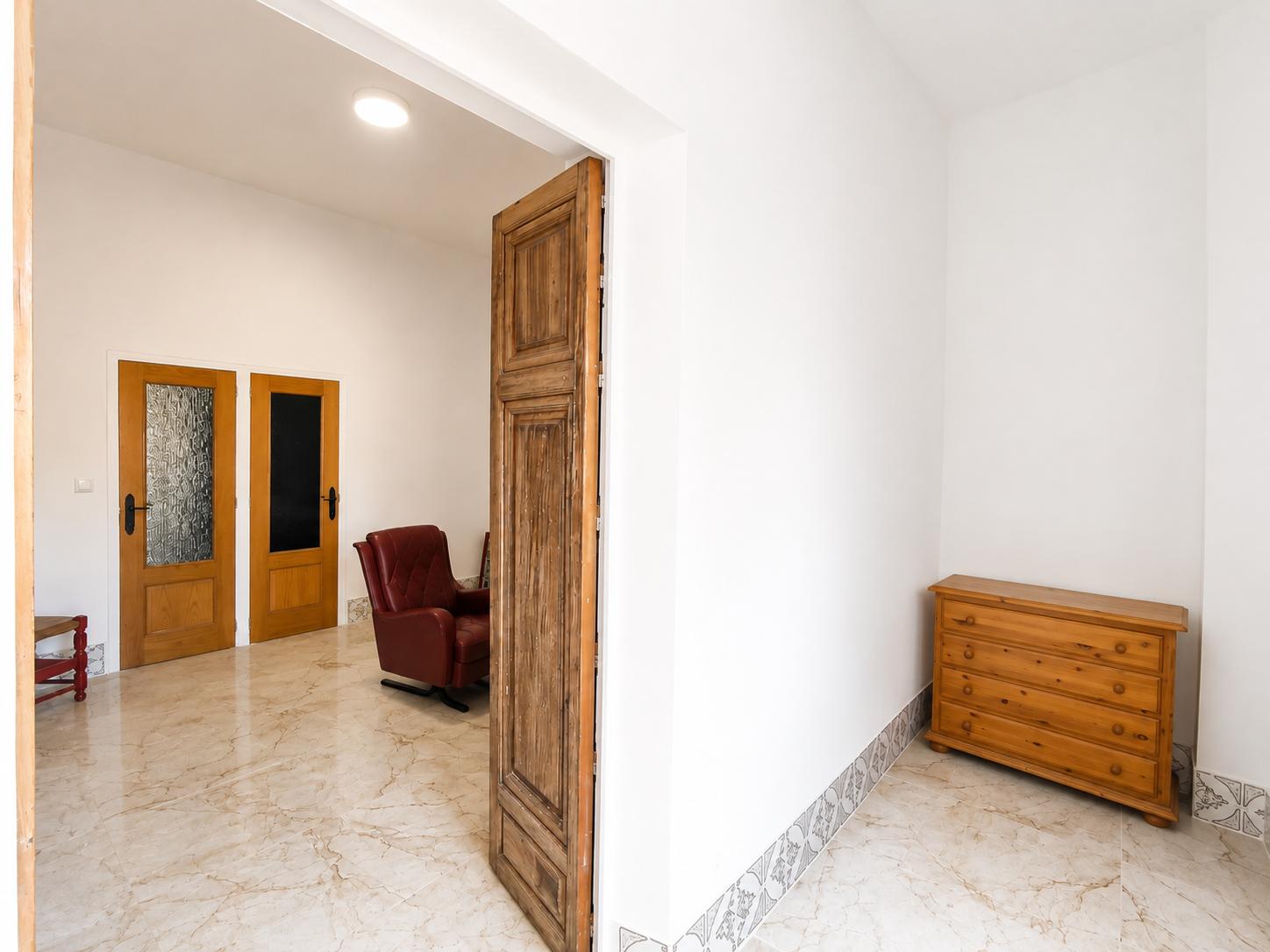 Apartment for sale in Pinoso, Alicante, Spain