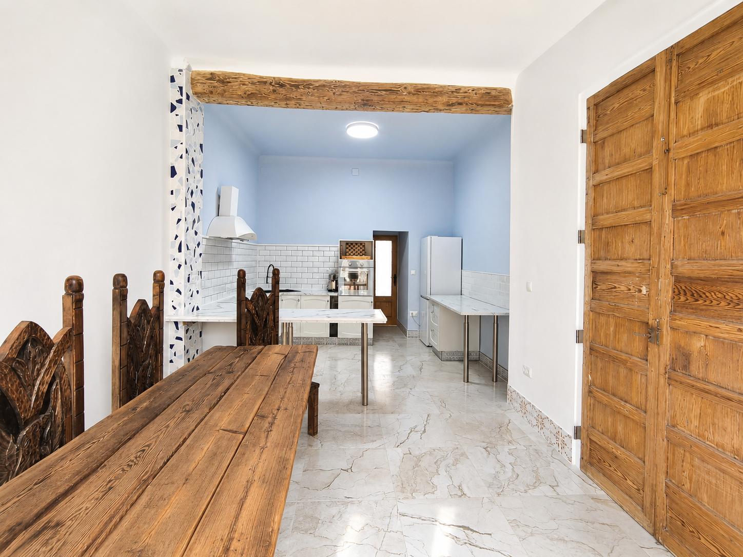 Apartment for sale in Pinoso, Alicante, Spain