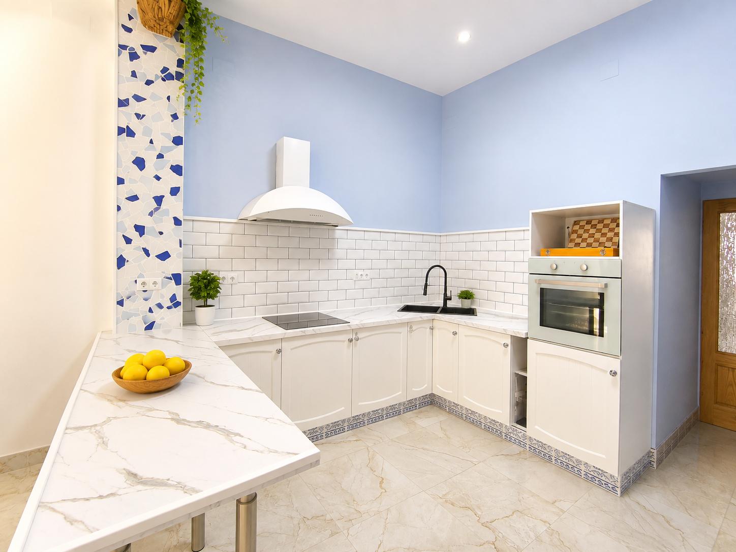 Apartment for sale in Pinoso, Alicante, Spain