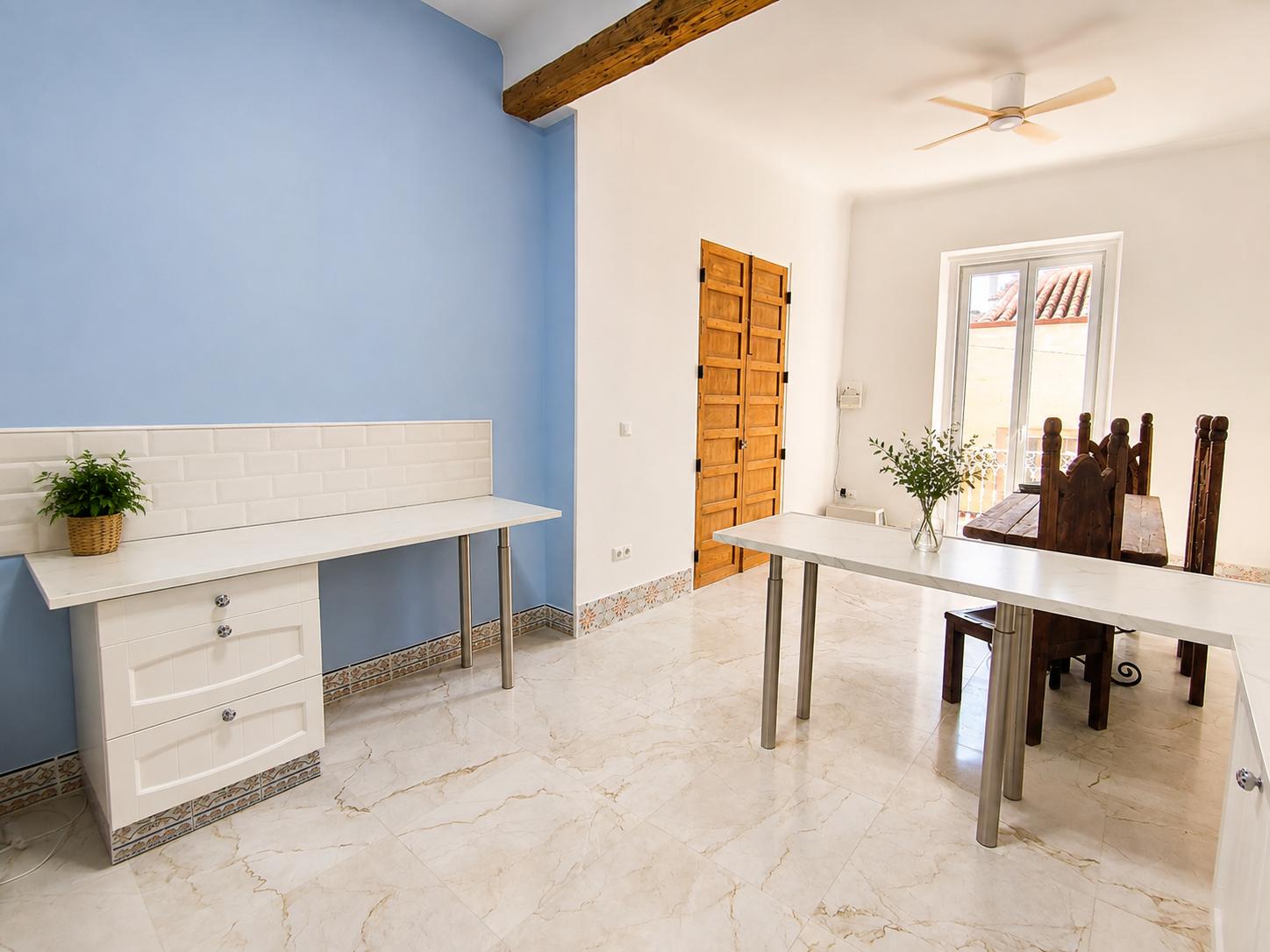 Apartment for sale in Pinoso, Alicante, Spain