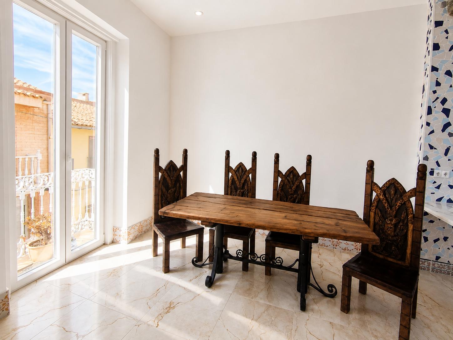 Apartment for sale in Pinoso, Alicante, Spain