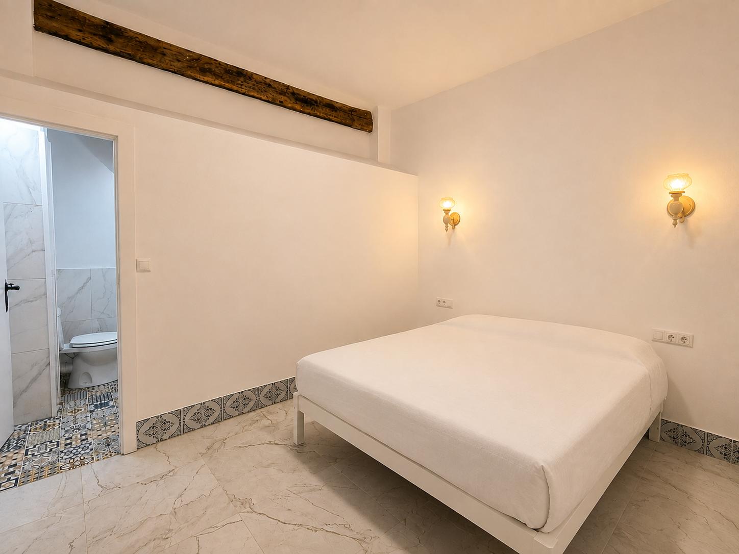 Apartment for sale in Pinoso, Alicante, Spain