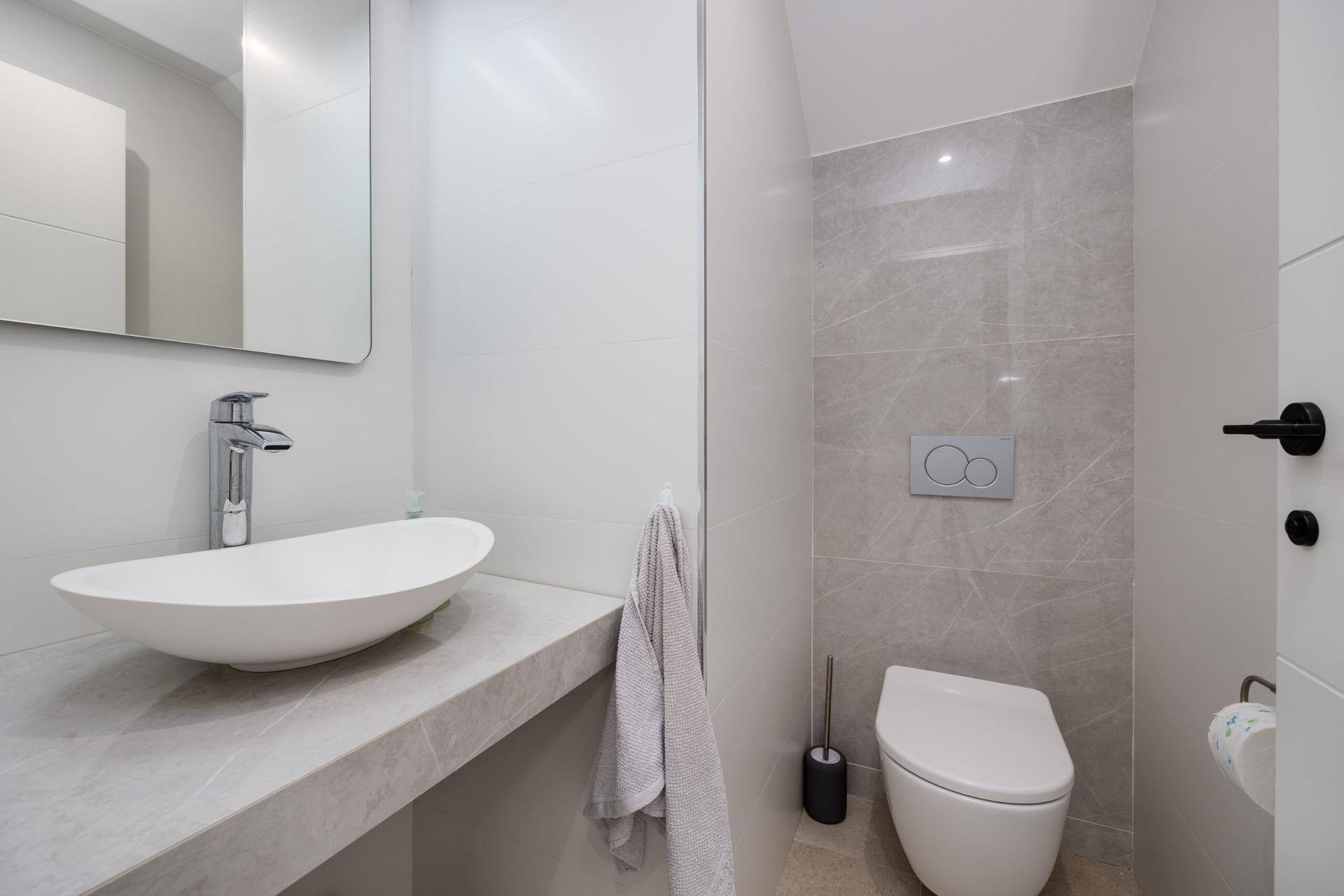 Villa en venta en Guardamar Del Segura