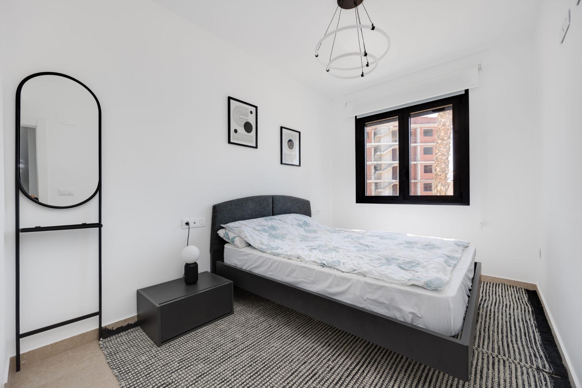 Villa en venta en Guardamar Del Segura