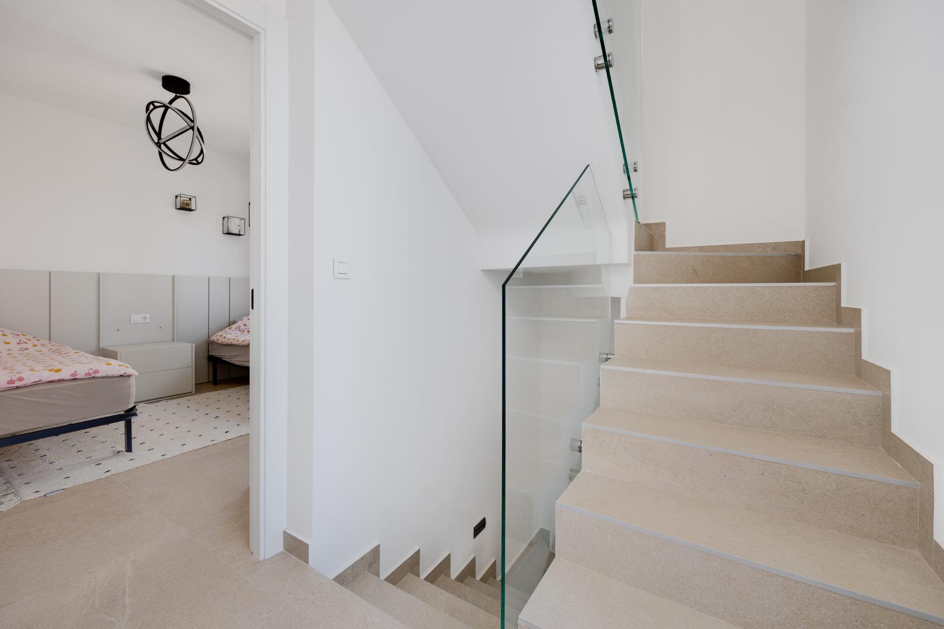 Villa en venta en Guardamar Del Segura