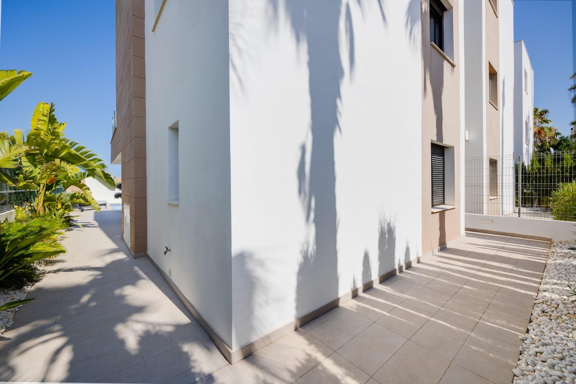 Villa en venta en Guardamar Del Segura