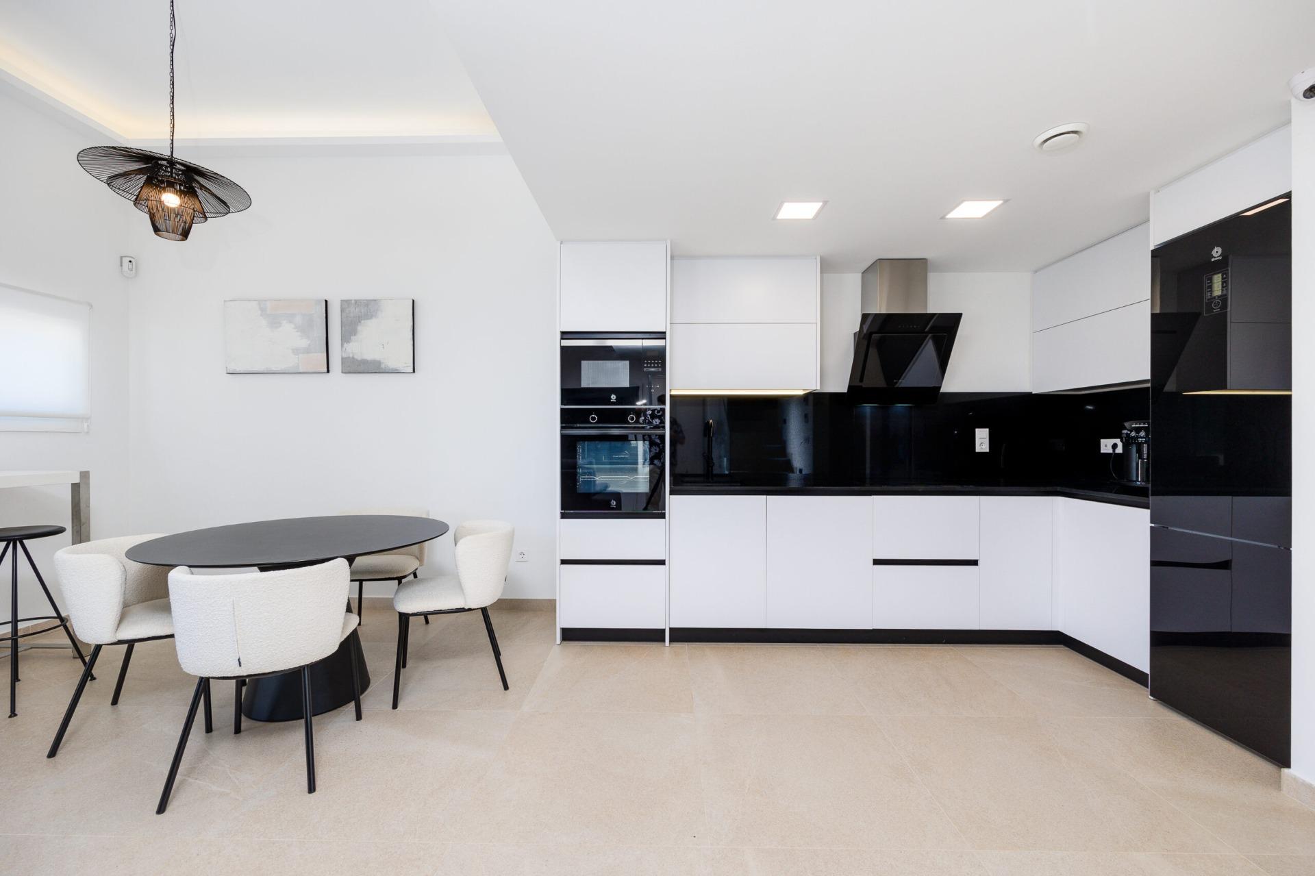 Villa en venta en Guardamar Del Segura