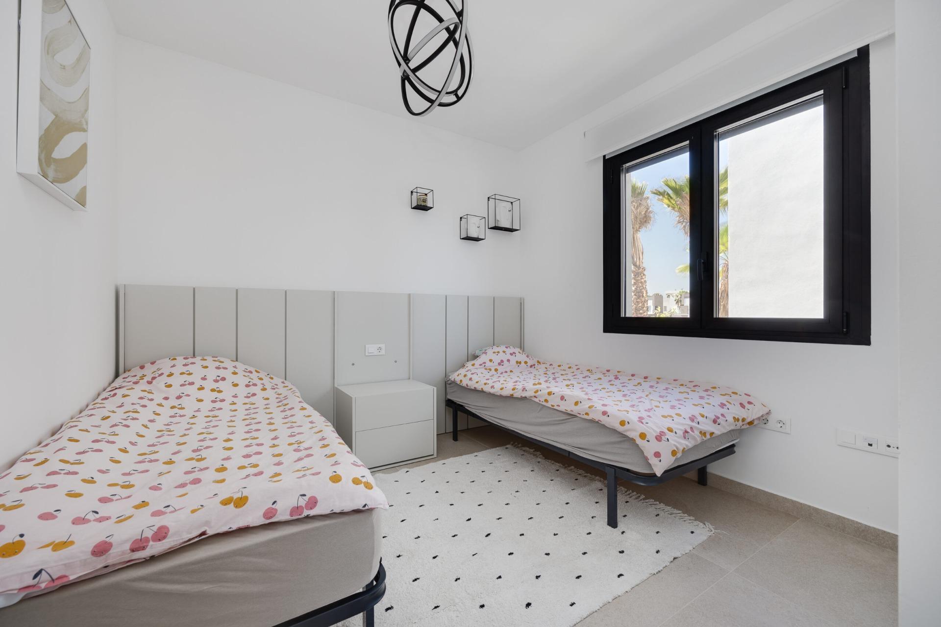 Villa en venta en Guardamar Del Segura