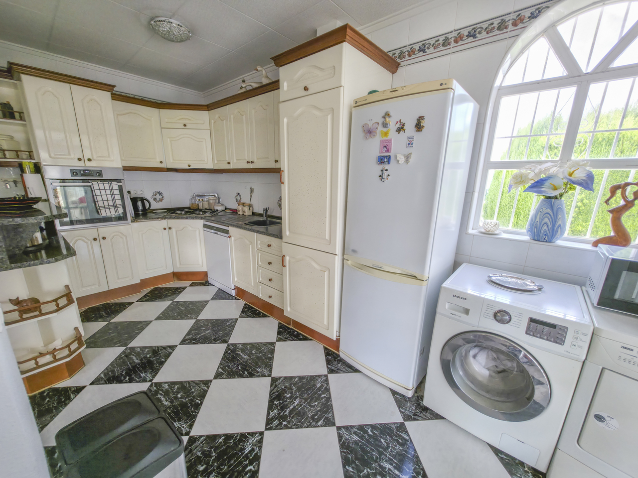 Villa en venta en Torrevieja
