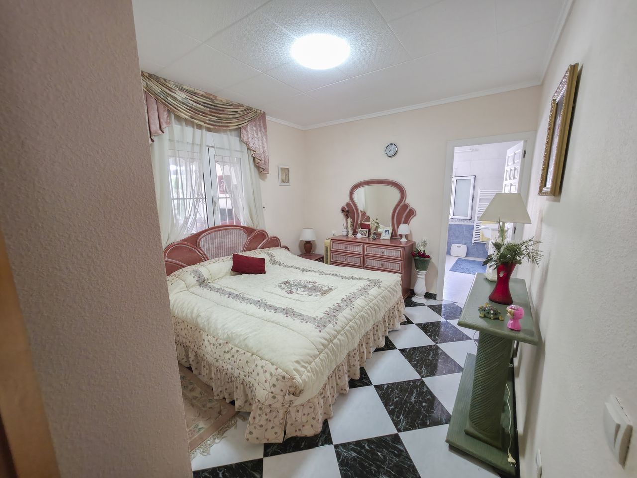 Villa en venta en Torrevieja