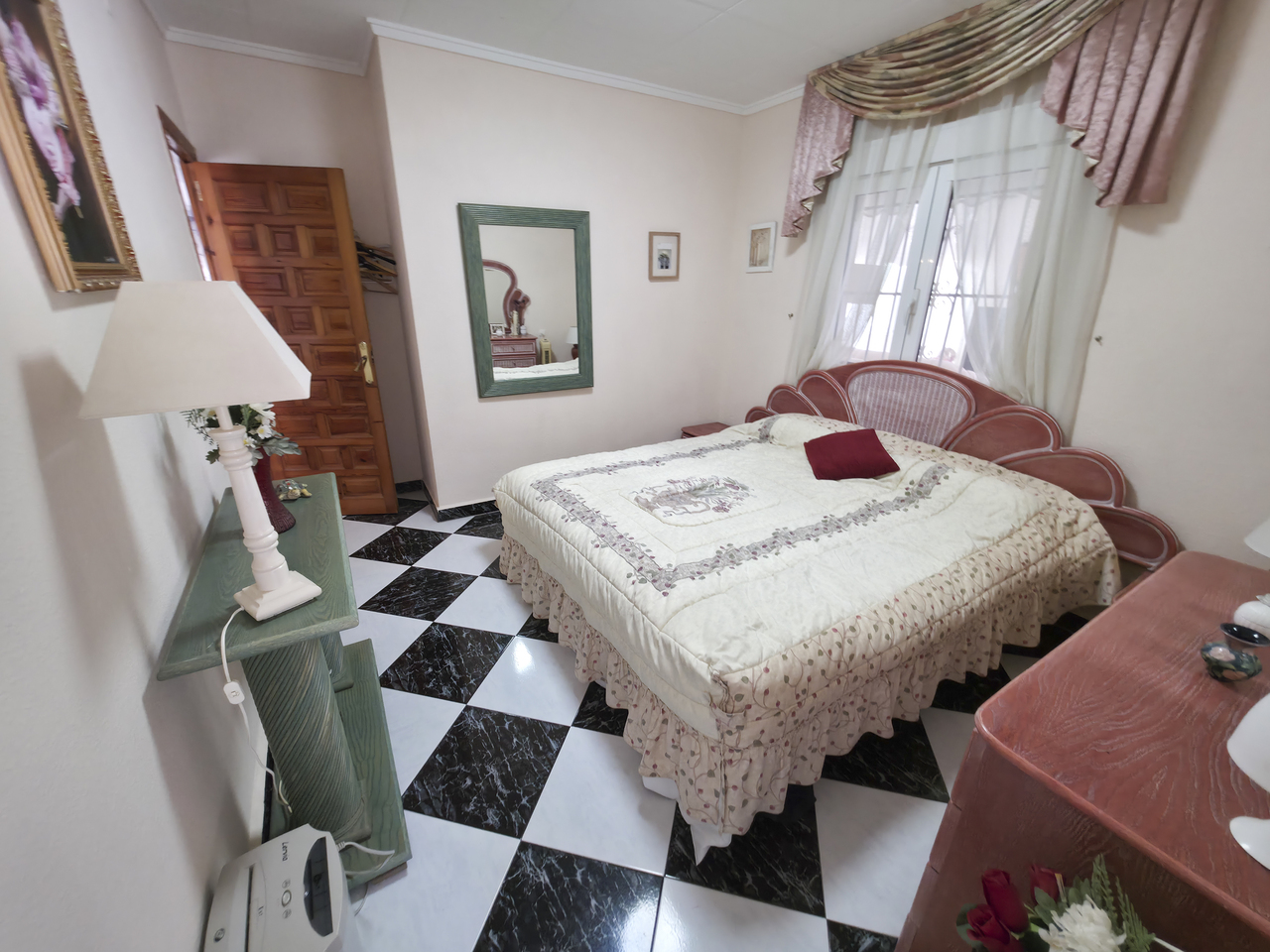 Villa en venta en Torrevieja