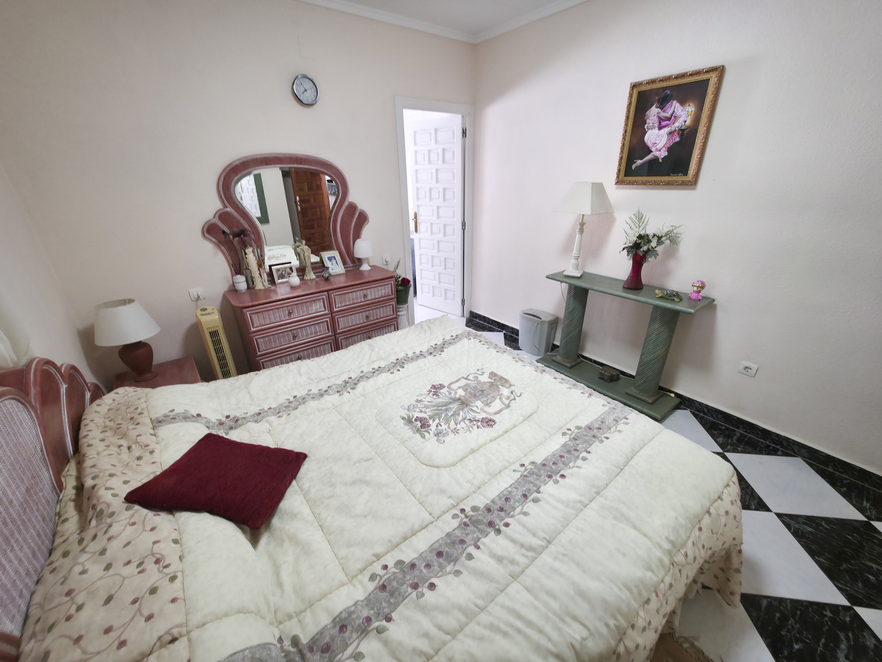 Villa en venta en Torrevieja