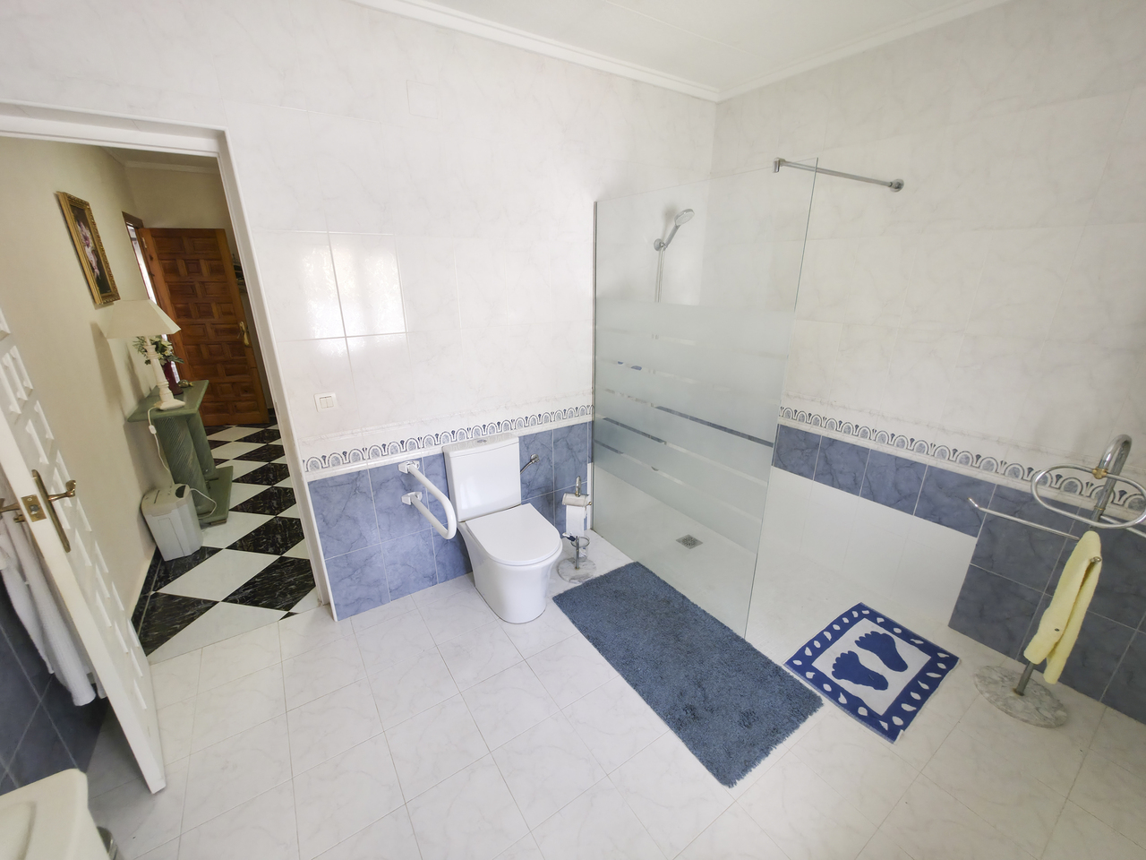 Villa en venta en Torrevieja