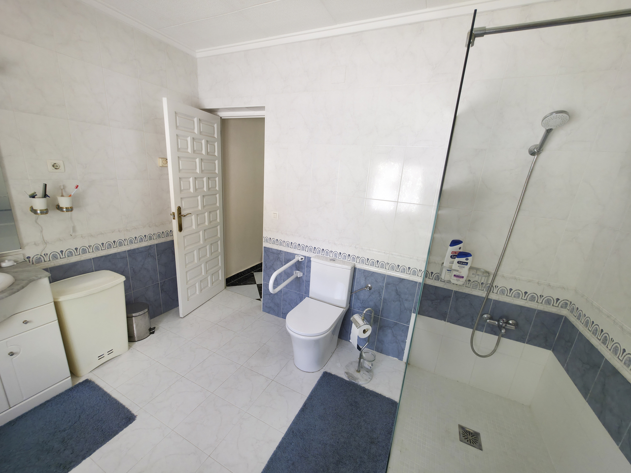 Villa en venta en Torrevieja