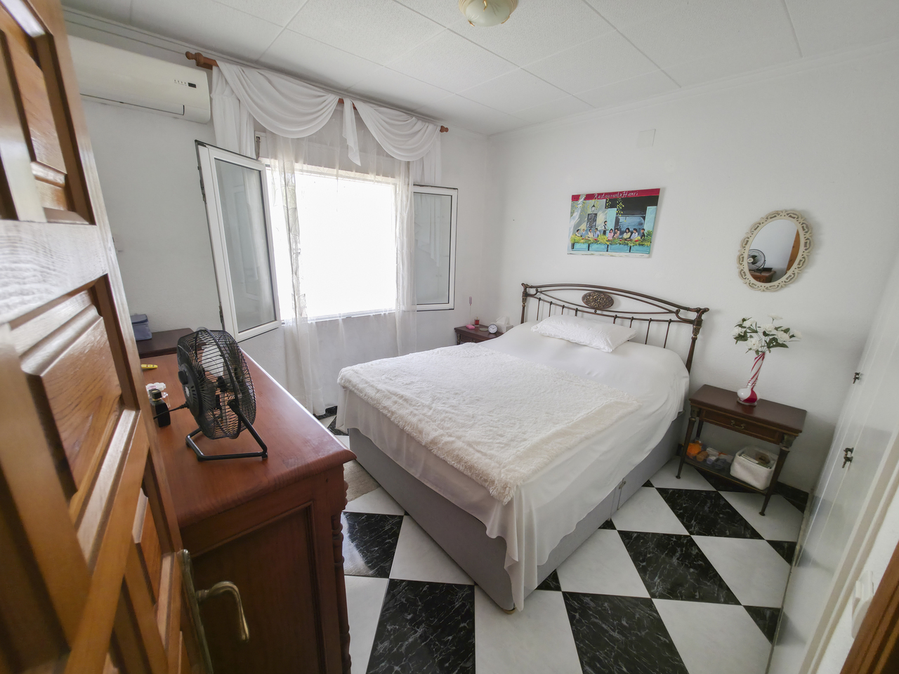 Villa en venta en Torrevieja