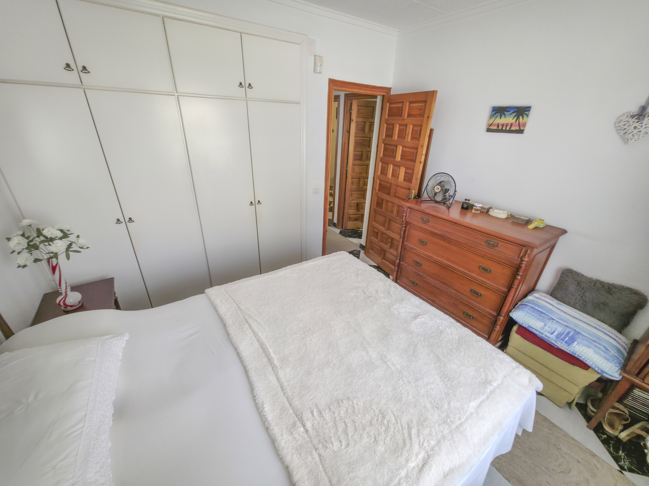 Villa en venta en Torrevieja