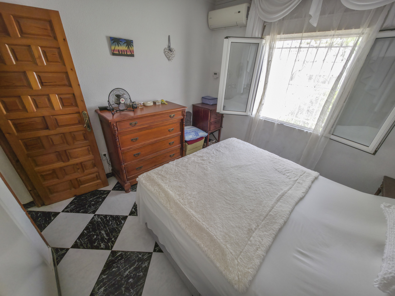 Villa en venta en Torrevieja