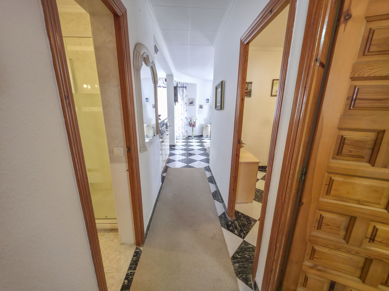 Villa en venta en Torrevieja