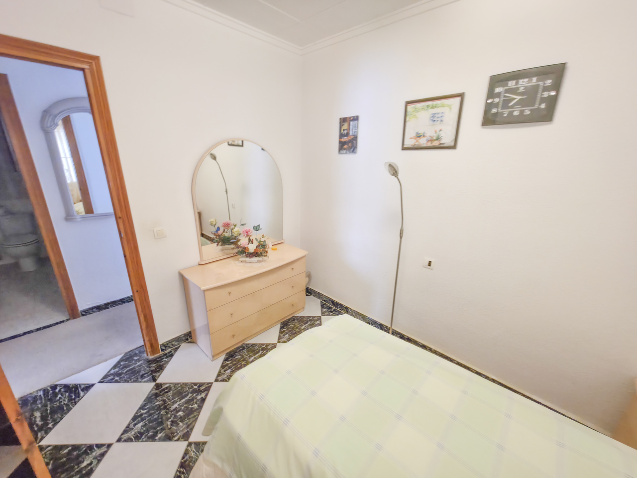Villa en venta en Torrevieja