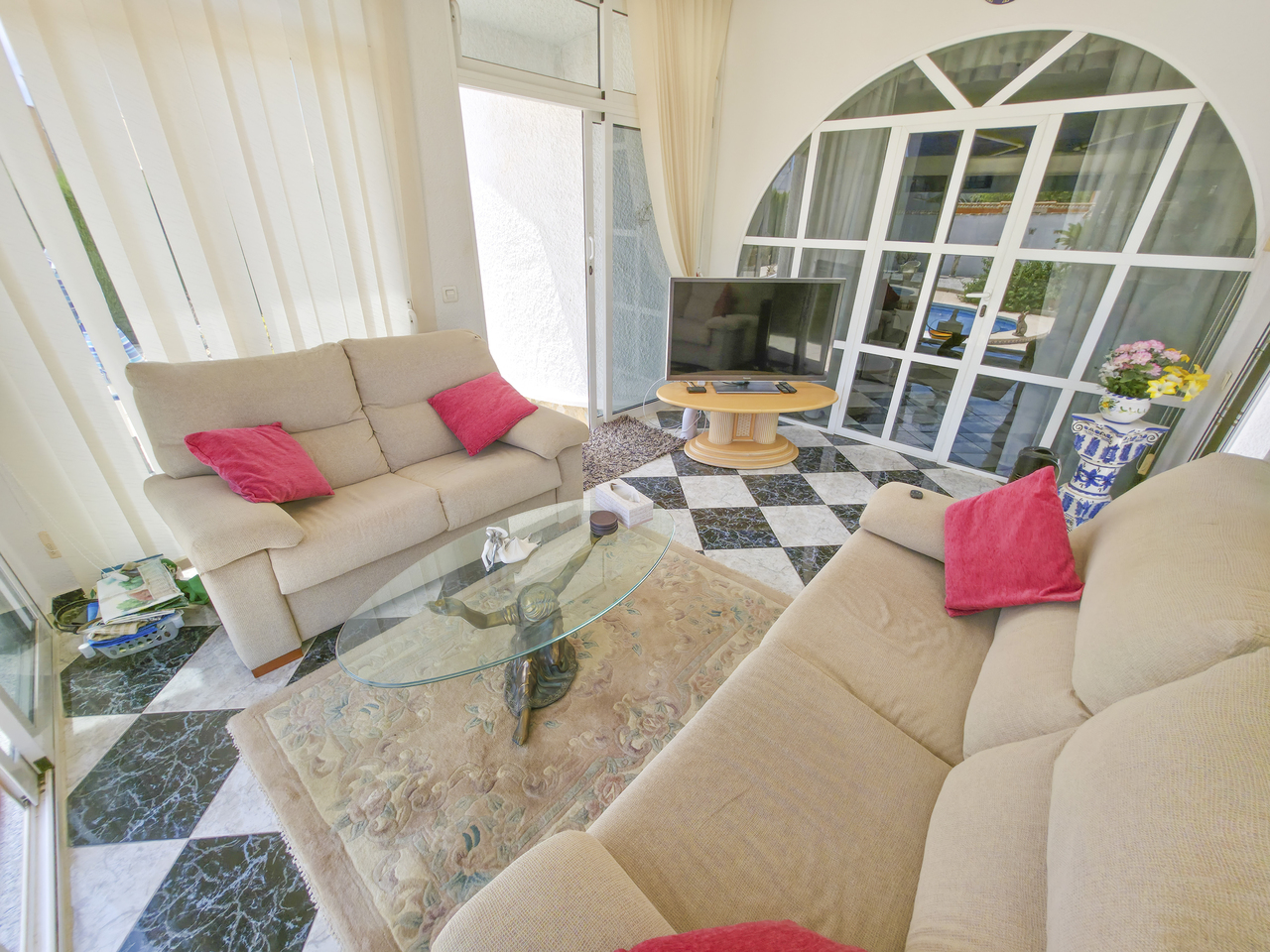 Villa en venta en Torrevieja