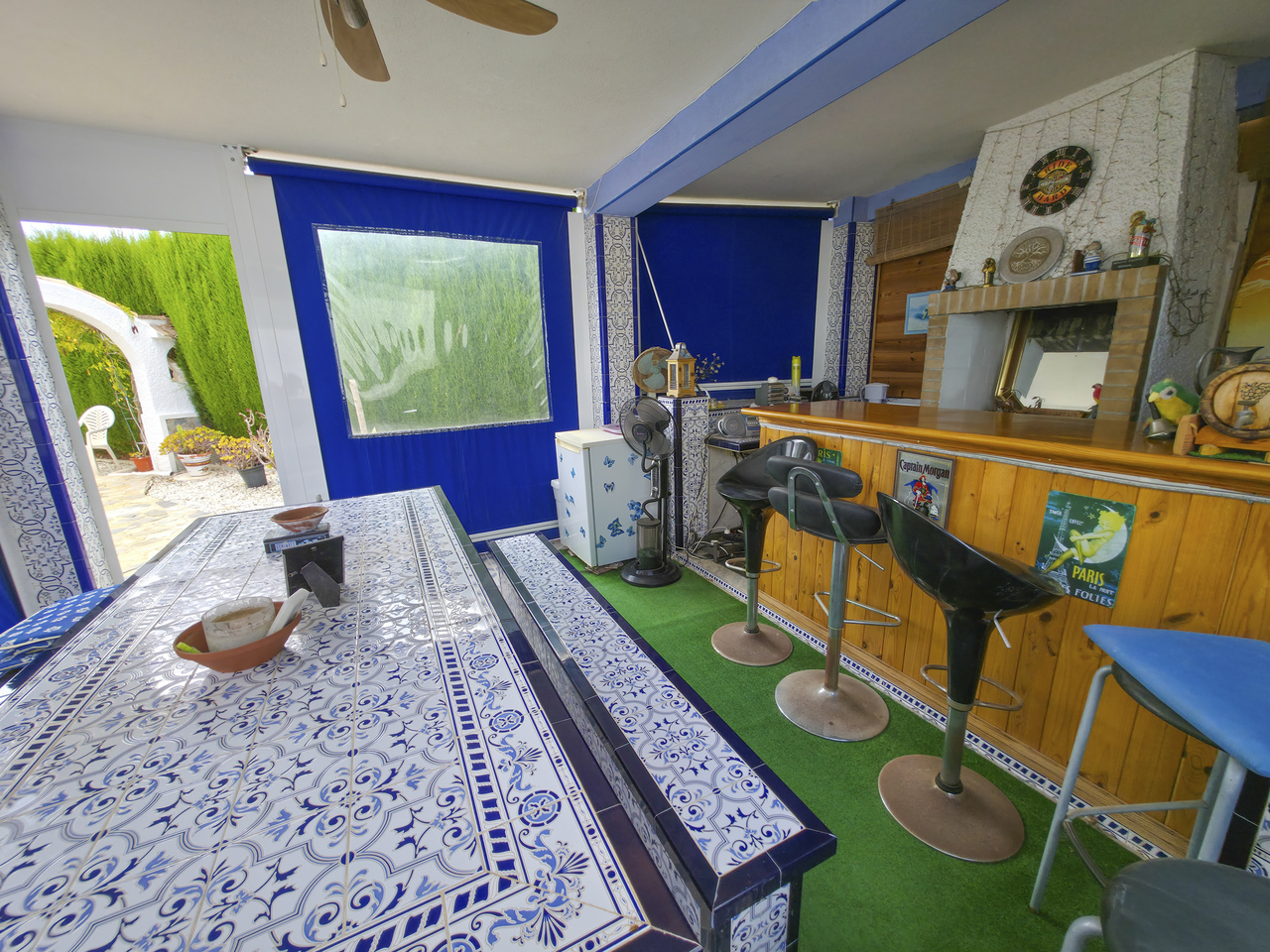 Villa en venta en Torrevieja