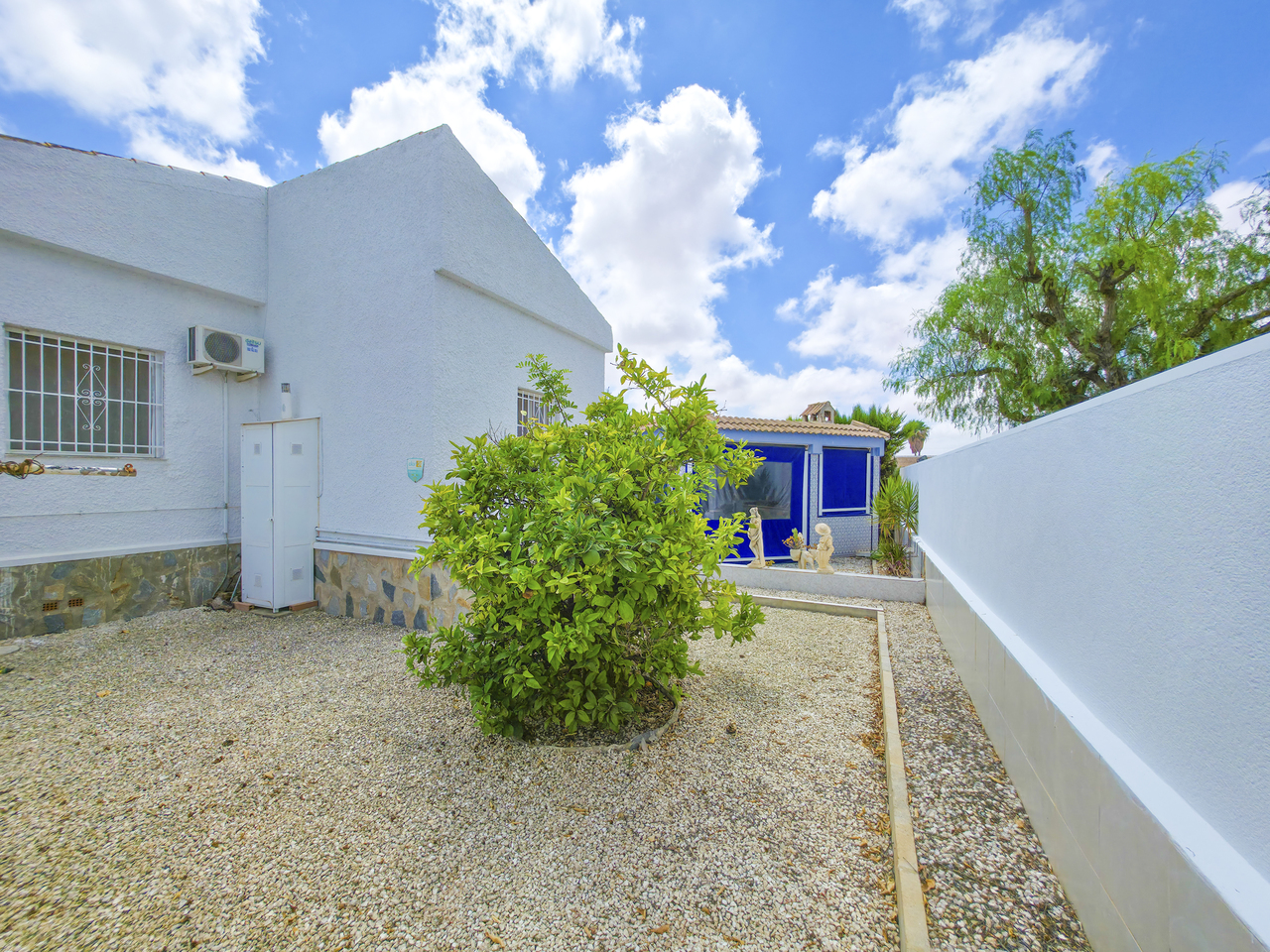 Villa en venta en Torrevieja