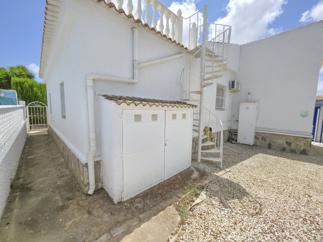 Villa en venta en Torrevieja