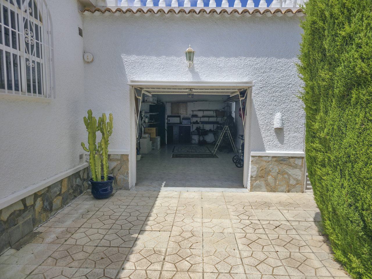 Villa en venta en Torrevieja